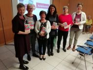 Frauen machen Kirche