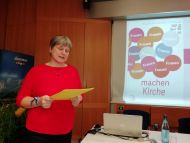 Maria Theresia Ploner