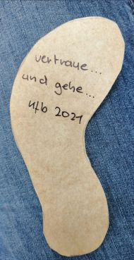 Sternwallfahrt Ehrenburg