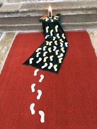 Sternwallfahrt Ehrenburg