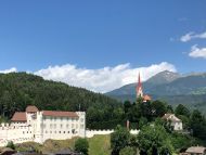 Sternwallfahrt Ehrenburg