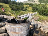 Sternwallfahrt Latzfonser Kreuz