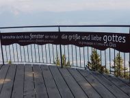 Sternwallfahrt Vigljoch