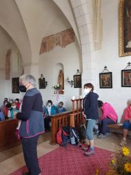 Sternwallfahrt Vigljoch