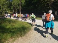 Sternwallfahrt Vigljoch