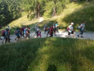 Sternwallfahrt Vigljoch