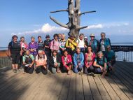 Sternwallfahrt Vigljoch