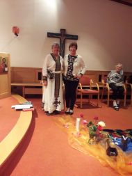 Ein paar Tage Zeit für mich