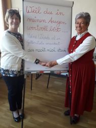 Ein paar Tage Zeit für mich