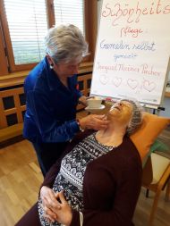 Ein paar Tage Zeit für mich