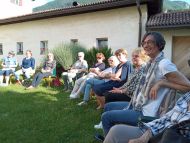 FrauenFeierObend - Apostelin Junia