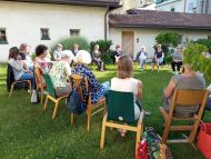 FrauenFeierObend - Apostelin Junia