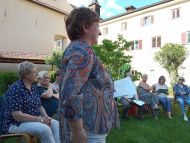 FrauenFeierObend - Apostelin Junia