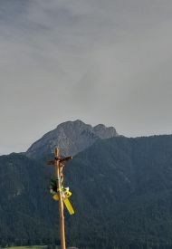 Fußwallfahrt Pustertal Juni