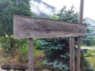 Fußwallfahrt Pustertal Juni