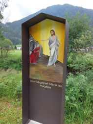 Fußwallfahrt Pustertal Juni