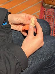 Entflammt von Seiner Liebe - Frauenliturgie Milland