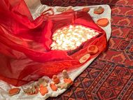 Entflammt von Seiner Liebe - Frauenliturgie Milland