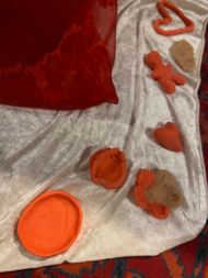 Entflammt von Seiner Liebe - Frauenliturgie Milland