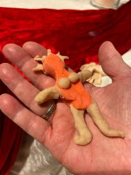 Entflammt von Seiner Liebe - Frauenliturgie Milland