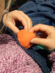 Entflammt von Seiner Liebe - Frauenliturgie Milland