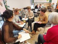 Diözesanvollversammlung 04. März 2023