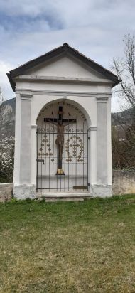 Tages-Fußwallfahrt von Laag nach Bucholz