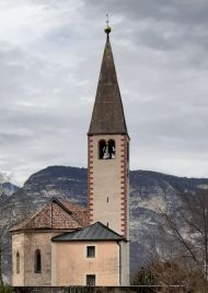 Tages-Fußwallfahrt von Laag nach Bucholz