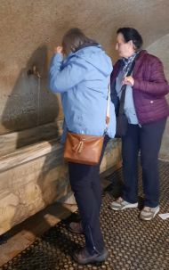 Buswallfahrt Lago d'Orta und Lago Maggiore 