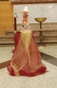 Lichterherz - Feier für verstorbene Kinder