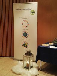 kfb präsentiert sich