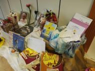 Preise für Bibelquiz