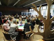 Arbeit in Untergruppen