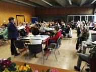 Dekanatsvertreterinnen