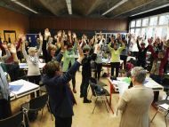 Diözesanvollversammlung