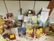 Preise für Bibelquiz