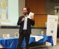 Grußworte von Reinhard Demetz, Seelsorgeamtsleiter