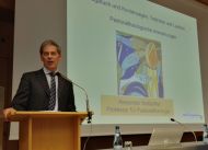 Referat von Dr. Alexander Notdurfter, Professor für Pastoraltheolgie