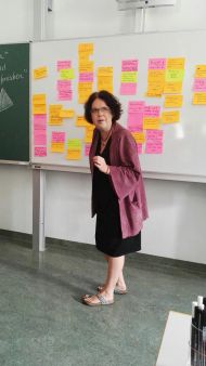 Sommerstudientagung Klosterneuburg