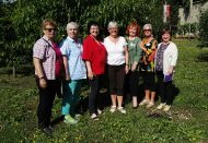 Sommerstudientagung Klosterneuburg