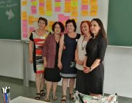 Sommerstudientagung Klosterneuburg