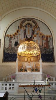 Sommerstudientagung Klosterneuburg