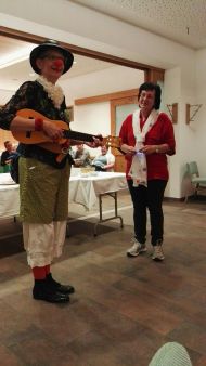 Sommerstudientagung Klosterneuburg