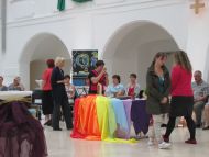 Abschlussgottesdienst mit P. Franz Helm