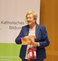 Isabella stellt die Initiative vor