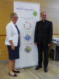 Diözesanvollversammlung