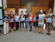 Vorstellung Kalender