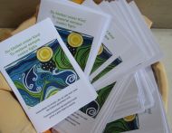 Du bleibst unser Kind