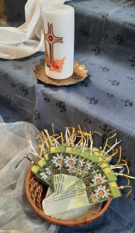 leben-leiden-lieben. Feier für Sternenkinder