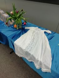 Pressekonferenz Taufbuch 26.03.2019